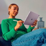 Apple iPad Air 13" (512 GB), Tablet-PC violett, 5G / Gen 6 / 2024