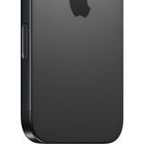 Apple iPhone 16 Pro 128GB, Handy Titan Schwarz, iOS, NON DEP