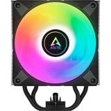 Arctic Freezer 36 A-RGB, CPU-Kühler schwarz, 120 mm