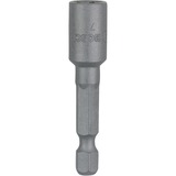 Bosch Extra Hart-Steckschlüssel 1/4", 7mm mit Dauermagnet