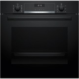 Bosch HBD631CS62  Serie 6, Backofen-Set schwarz/silber