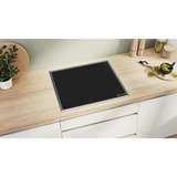 Bosch HBD631CS62  Serie 6, Backofen-Set schwarz/silber