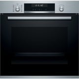 Bosch HBD675CS61, Backofen-Set schwarz