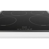 Bosch HBD675CS61, Backofen-Set schwarz