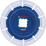 Bosch X-LOCK Diamanttrennscheibe EXPERT Diamond Pipe Cut Wheel, Ø 125mm Bohrung 22,23mm