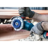 Bosch X-LOCK Diamanttrennscheibe EXPERT Diamond Pipe Cut Wheel, Ø 125mm Bohrung 22,23mm