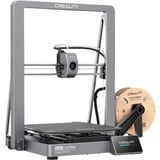 Creality Ender-3 V3 Plus, 3D-Drucker schwarz