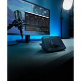 Elgato Wave XLR, USB Audio-Interface schwarz