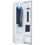 LG Styler S3MFC, Dampfschrank 