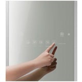 LG Styler S3MFC, Dampfschrank 