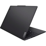 Lenovo ThinkPad T14 G5 (21ML005FGE), Notebook schwarz, Windows 11 Pro 64-Bit, 35.6 cm (14 Zoll) & 60 Hz Display, 512 GB SSD