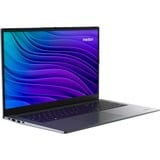 Medion E17223 (30038583), Notebook grau, Windows 11 Home im S-Modus, 43.9 cm (17.3 Zoll), 512 GB SSD