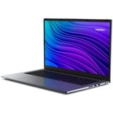 Medion E17223 (30038583), Notebook grau, Windows 11 Home im S-Modus, 43.9 cm (17.3 Zoll), 512 GB SSD