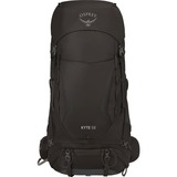 Osprey Kyte 58, Rucksack schwarz, 58 Liter, Größe WM/L