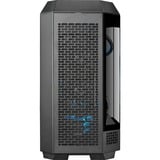 Thermaltake FTW Tower 300, Gaming-PC schwarz/transparent, Windows 11 Home 64-Bit