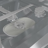 gorenje GS643C90X, Spülmaschine inox