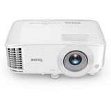 BenQ BenQ MS560, DLP-Beamer weiß, SVGA, 4000 ANSI Lumen, HDMI, USB, VGA, RS232, Lautsprecher