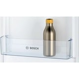 Bosch KIV87NSE0 Serie 2, Kühl-/Gefrierkombination 