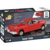 COBI RAM 1500, Konstruktionsspielzeug 