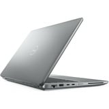 Dell Precision 3490-2F3JG, Notebook grau, Windows 11 Pro 64-Bit, 35.6 cm (14 Zoll) & 60 Hz Display, 1 TB SSD