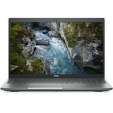 Dell Precision 3590-ND5FY, Notebook grau, Intel® Core™ Ultra 7 155H, NVIDIA RTX 500, 16 GB DDR5, 512 GB SSD, Windows 11 Pro 64-Bit