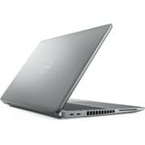 Dell Precision 3590-ND5FY, Notebook grau, Windows 11 Pro 64-Bit, 39.6 cm (15.6 Zoll) & 60 Hz Display, 512 GB SSD