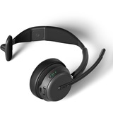 EPOS IMPACT 1030T, Headset Stereo, Kopfbügel, Bluetooth