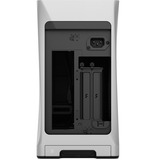 Fractal Design Era 2 , Tower-Gehäuse silber