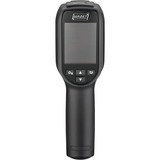 Hazet Wärmebildkamera 1992N-1, Thermodetektor blau/schwarz, 2,4" LCD-Bildschirm