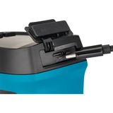 Hazet Wärmebildkamera 1992N-1, Thermodetektor blau/schwarz, 2,4" LCD-Bildschirm