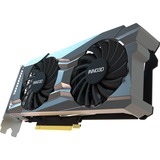 INNO3D GeForce RTX 3050 TWIN X2, Grafikkarte Lite Hash Rate, 1x DisplayPort, 1x HDMI 2.1