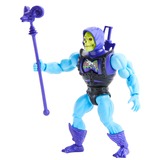 Mattel Masters of the Universe Origins Deluxe Actionfigur (14 cm) Skeletor, Spielfigur 