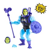 Mattel Masters of the Universe Origins Deluxe Actionfigur (14 cm) Skeletor, Spielfigur 