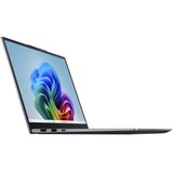 Medion SPRCHRGD 14 S1 (30038261), Gaming-Notebook Qualcomm Snapdragon X Plus X1P-42-100, Qualcomm Adreno GPU, 16 GB LPDDR5X, 512 GB SSD, Windows 11 Home 64-Bit