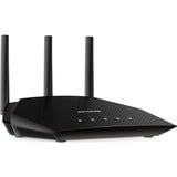 Netgear RAX10, Router schwarz