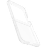 Otterbox Thin Flex, Handyhülle transparent, Samsung Galaxy Z Flip6