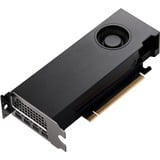 PNY NVIDIA RTX A2000 12GB PB, Grafikkarte 4x mini-DisplayPort