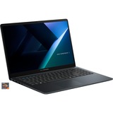 ASUS ExpertBook B1 (BM1503CDA-S70032X), Notebook grau, AMD Ryzen 7 7735U, AMD Radeon 680M, 16 GB DDR5, 512 GB SSD, Windows 11 Pro 64-Bit