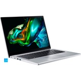 Acer Aspire 3 Spin (A3SP14-31PT-310V), Notebook silber, Windows 11 Home 64-Bit, 35.6 cm (14 Zoll), 512 GB SSD