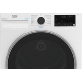 BEKO B3T422391, Wärmepumpen-Kondensationstrockner weiß/schwarz