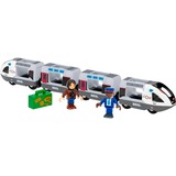 BRIO World TGV Hochgeschwindigkeitszug, Spielfahrzeug 