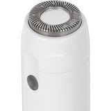 Braun Silk-épil 9-341 SensoSmart, Epiliergerät weiß/silber