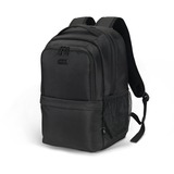 DICOTA Eco CORE , Rucksack schwarz, 15-17.3"