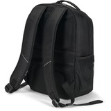 DICOTA Eco CORE , Rucksack schwarz, 15-17.3"