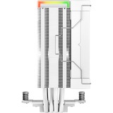 DeepCool AK400 Digital WH, CPU-Kühler weiß, 120 mm