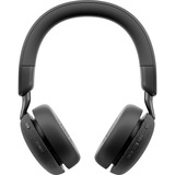 Dell Pro Wireless ANC Headset WL5024 schwarz, USB-A, USB-C, Bluetooth