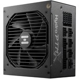 FSP Hydro PTM X PRO ATX3.0(PCIe5.0) 1000W, PC-Netzteil 1x 12-Pin High Power GPU, 4x PCIe, Kabelmanagement, 1000 Watt