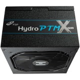 FSP Hydro PTM X PRO ATX3.0(PCIe5.0) 1000W, PC-Netzteil 1x 12-Pin High Power GPU, 4x PCIe, Kabelmanagement, 1000 Watt