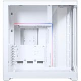 Phanteks NV9 MK2 ARGB , Big-Tower-Gehäuse weiß, Tempered Glass x 2