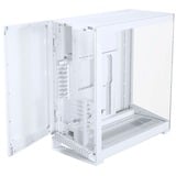 Phanteks NV9 MK2 ARGB , Big-Tower-Gehäuse weiß, Tempered Glass x 2